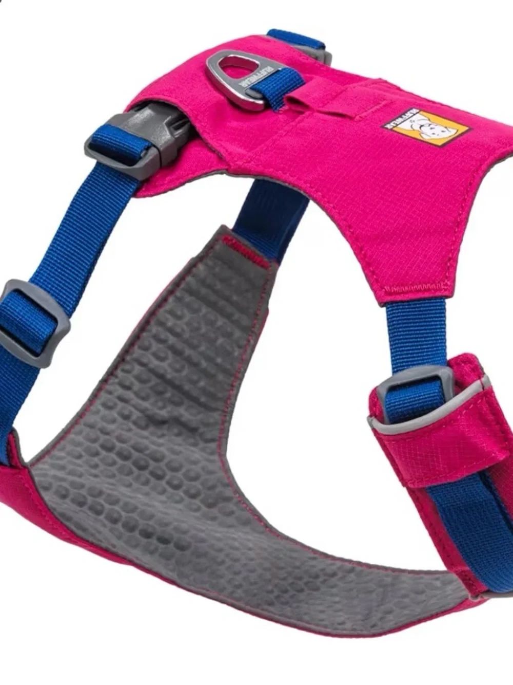 Ruffwear Appenglow Pink Harness xxxs 🩷 - Picture 6 of 6